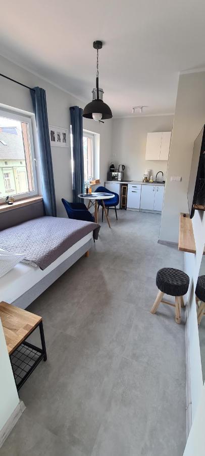 Apartament Strumyk Czarnkow Eksteriør billede